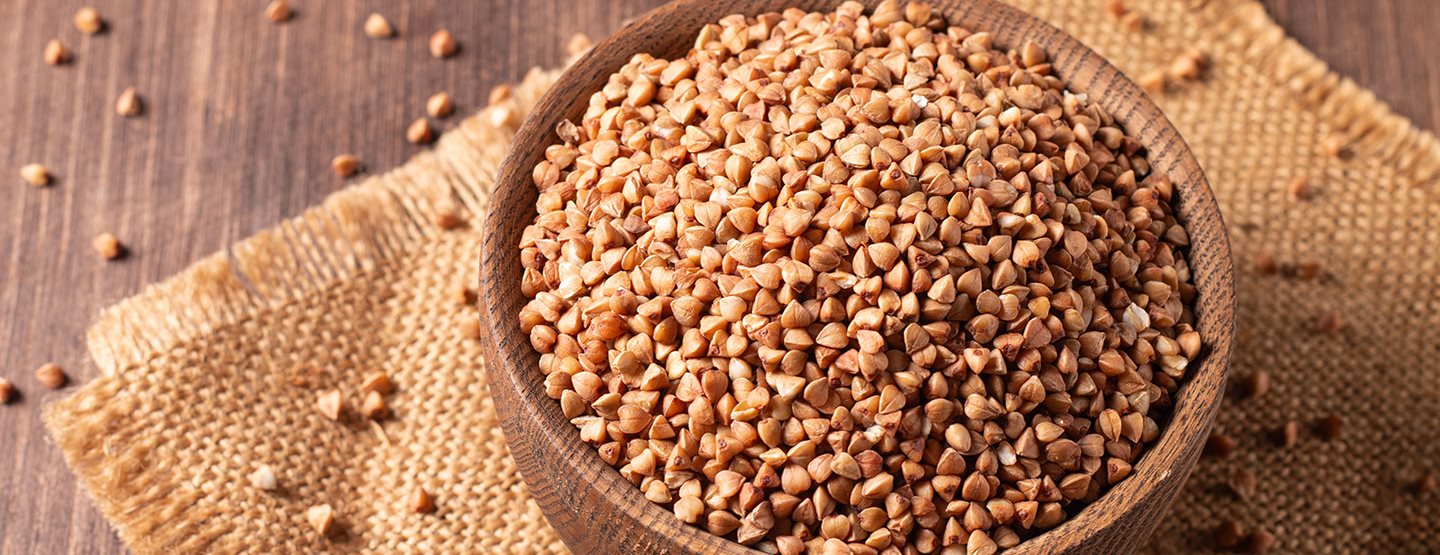 Buchweizen: Superfood für die Gesundheit