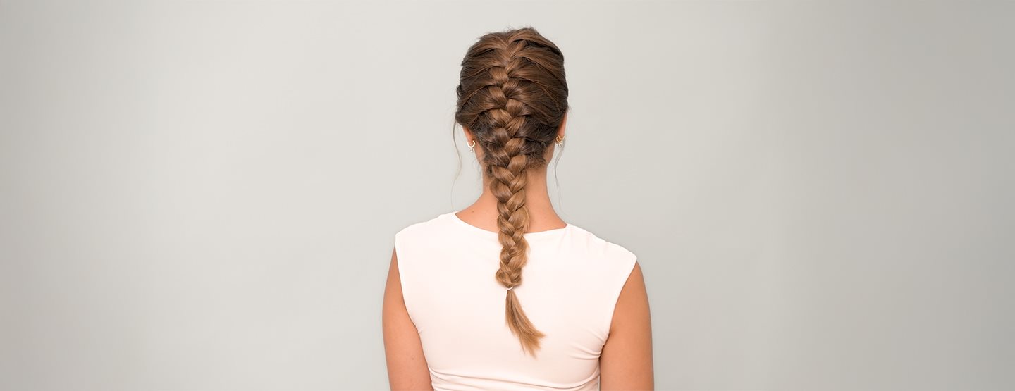 Französischer Zopf: Die Step-by-Step-Anleitung für Anfängerinnen