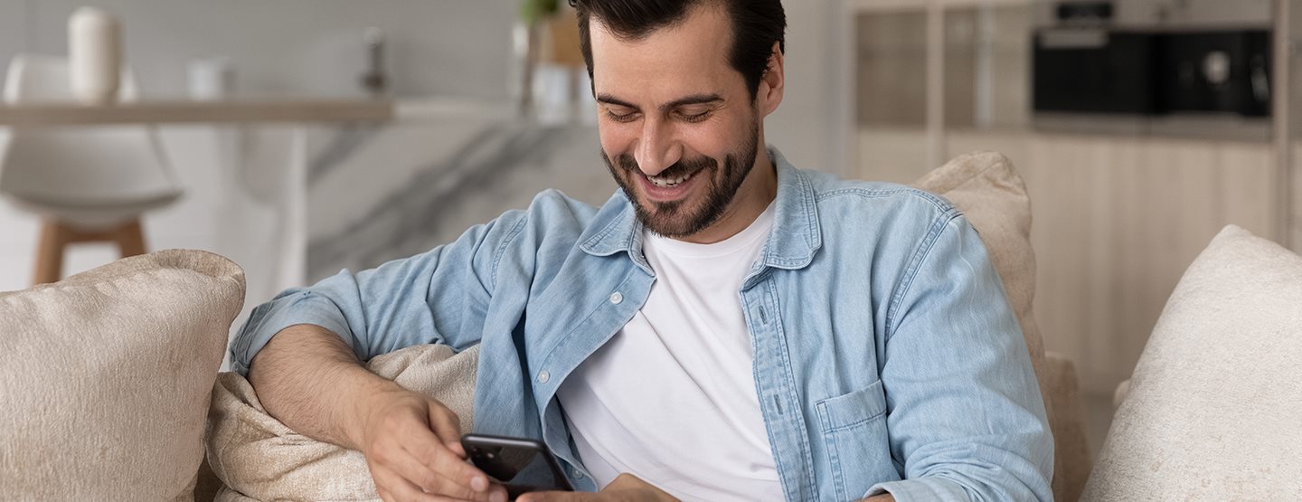 Online-Dating: Anmachsprüche für Tinder & Co.