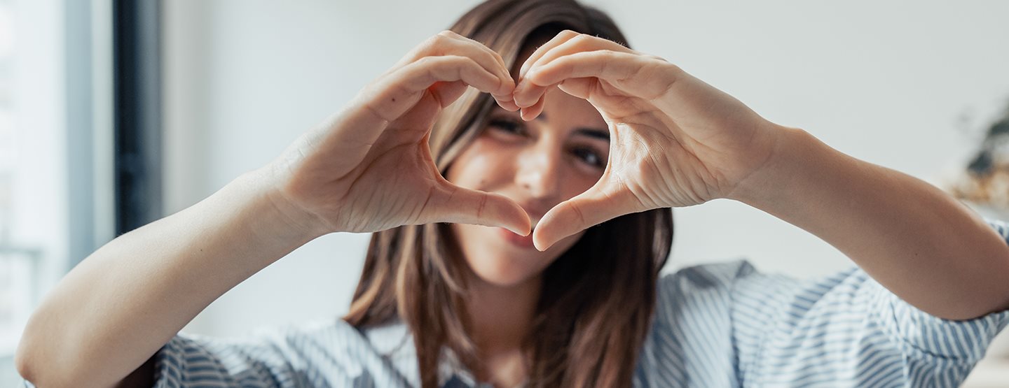 Spenden: Vom Segen namens Geben