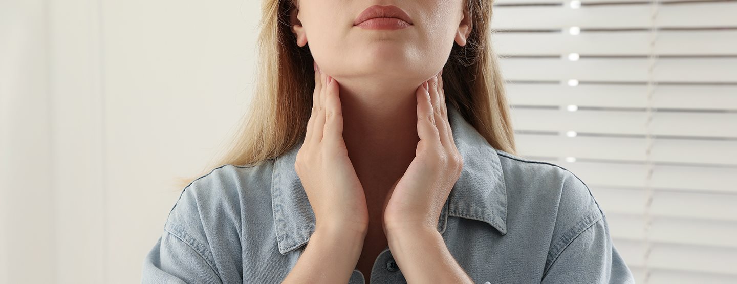 Schilddrüsenunterfunktion: Das müssen Frauen wissen