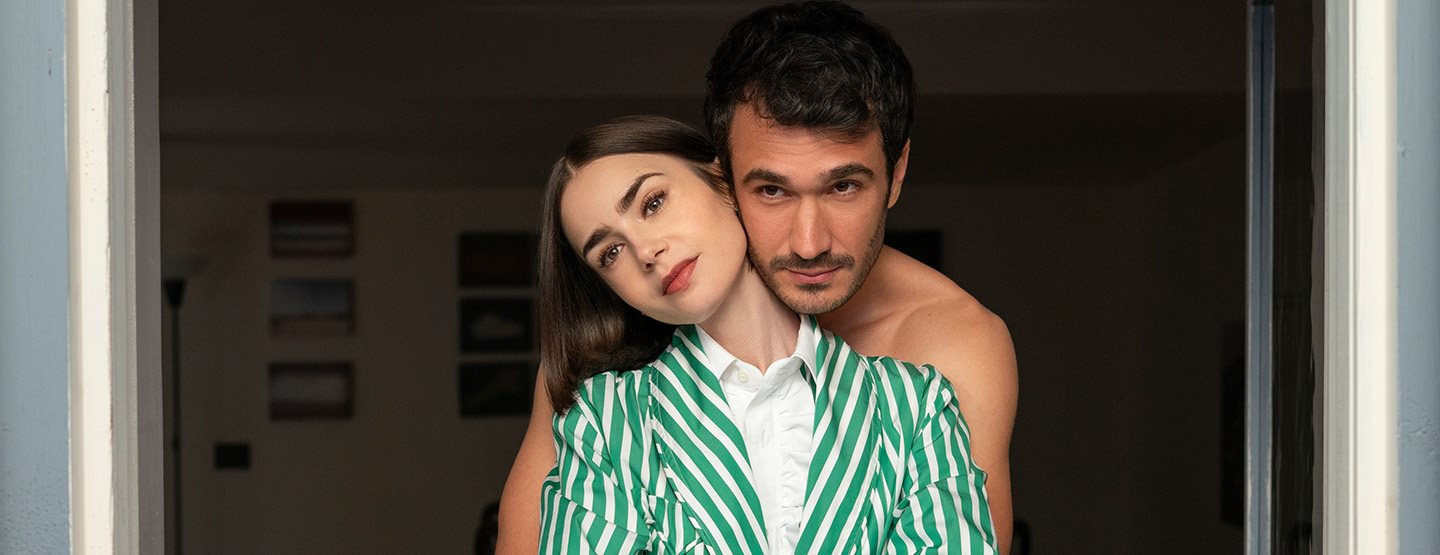 „Emily in Paris“: Für wen entscheidet sie sich in Staffel 5?