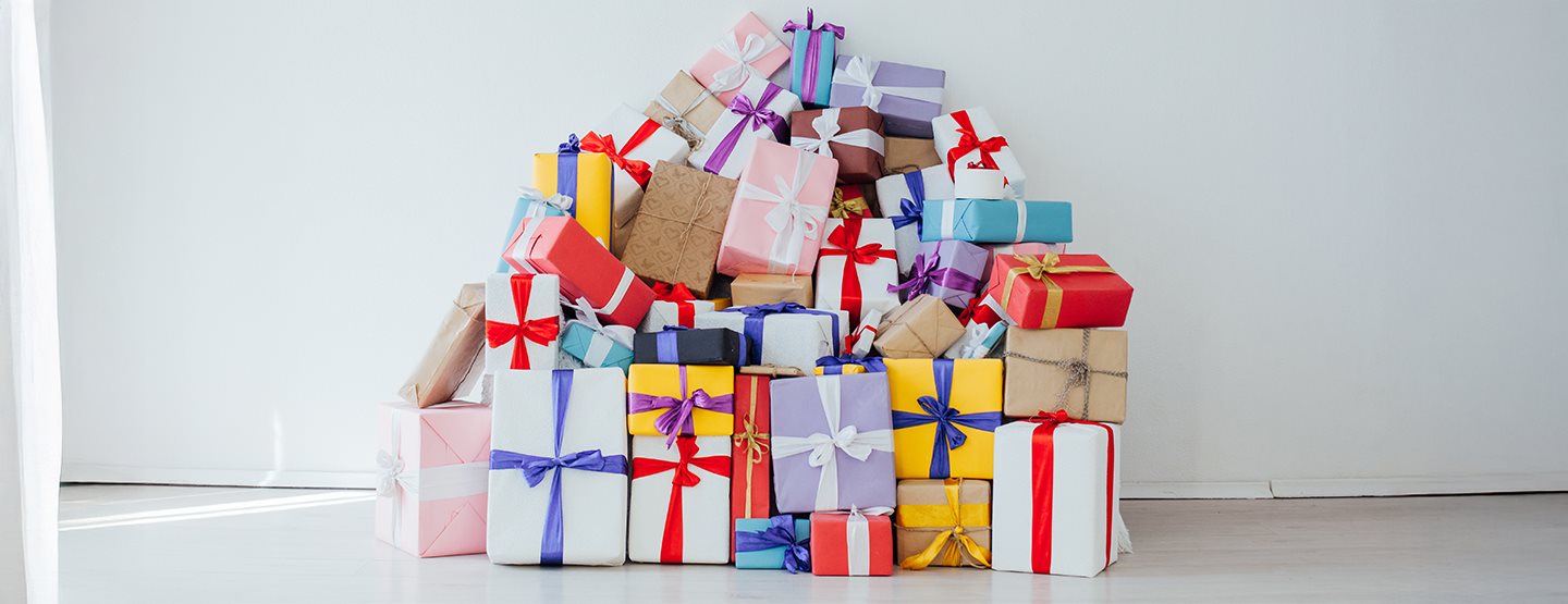 Die passende Geschenk-Idee für jede Persönlichkeit – mit Liebe ausgewählt