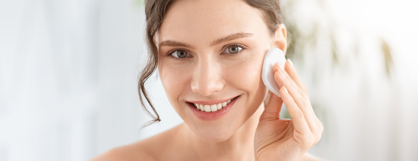 Milky Toner: das ultimative Pflegegeheimnis für empfindliche Haut