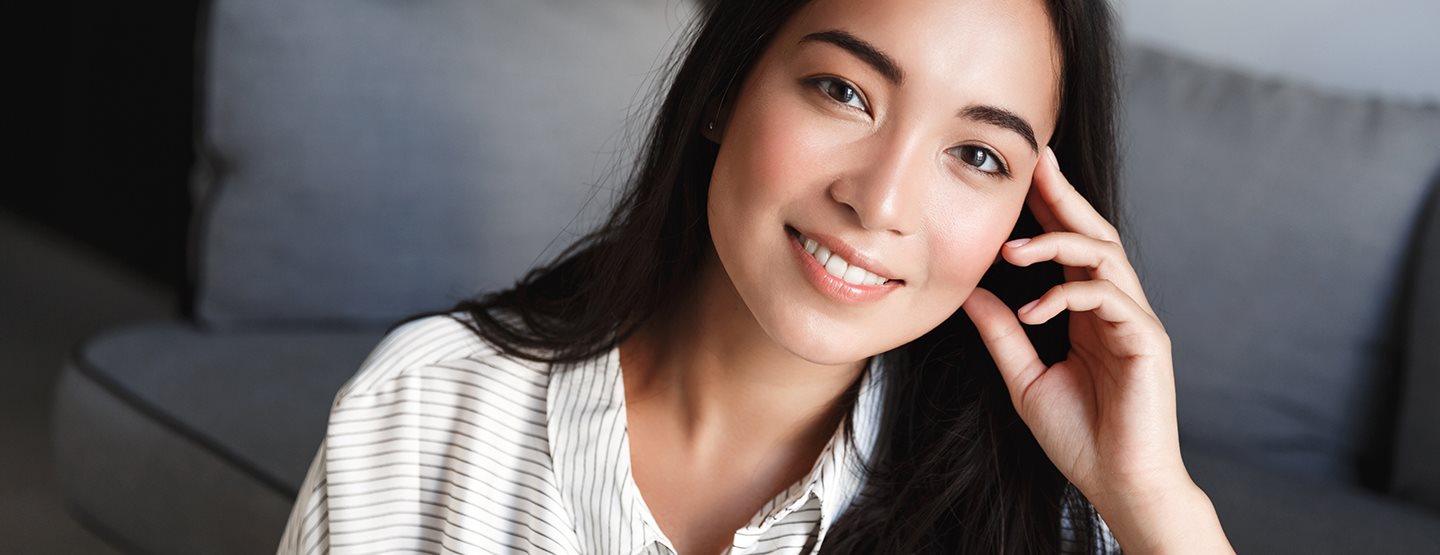 Watercolour Blush: So gelingt der neue Beauty-Look von Sabrina Carpenter