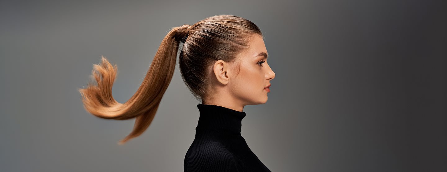 Einfache Frisuren zum Nachmachen: Diese Looks sind gerade trendy