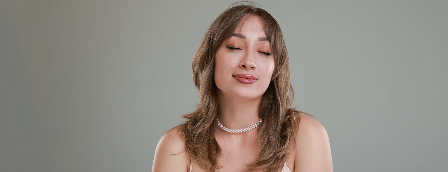 Marquise Layers: Dieser Stufenhaarschnitt ist 2026 ganz besonders beliebt