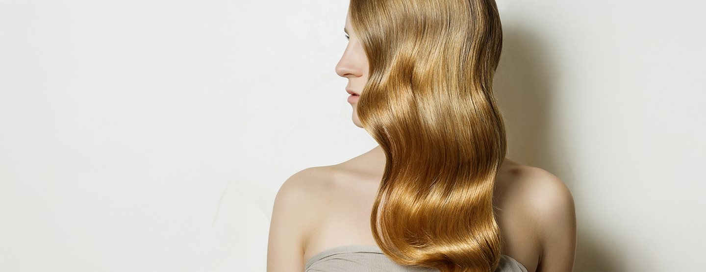 Wasserwelle: Ein Trend-Update für den edlen Klassiker