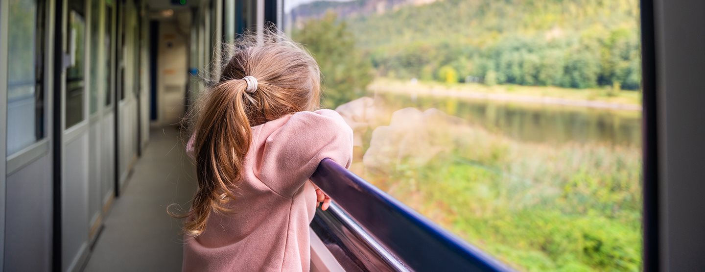 Nachhaltig reisen und dabei die Welt noch mal neu entdecken