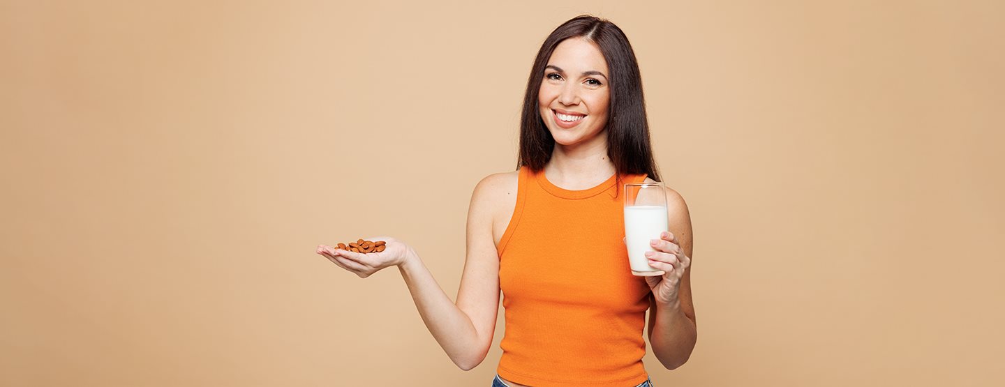 Proteine: Die Extraportion Power für unsere Ernährung