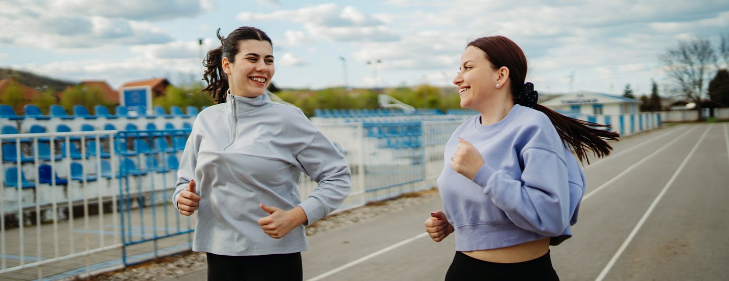 Frauenlauf: So macht’s heuer noch mehr Spaß