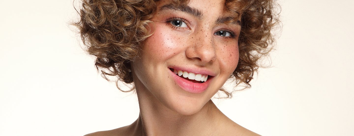 Make-up-Trend Sunset Blush: So gelingt der Look