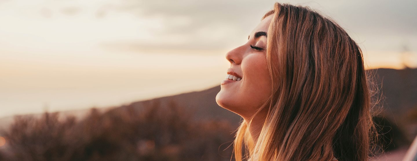 Mehr Zufriedenheit im Leben: Das empfiehlt der Psychotherapeut Alfried Längle