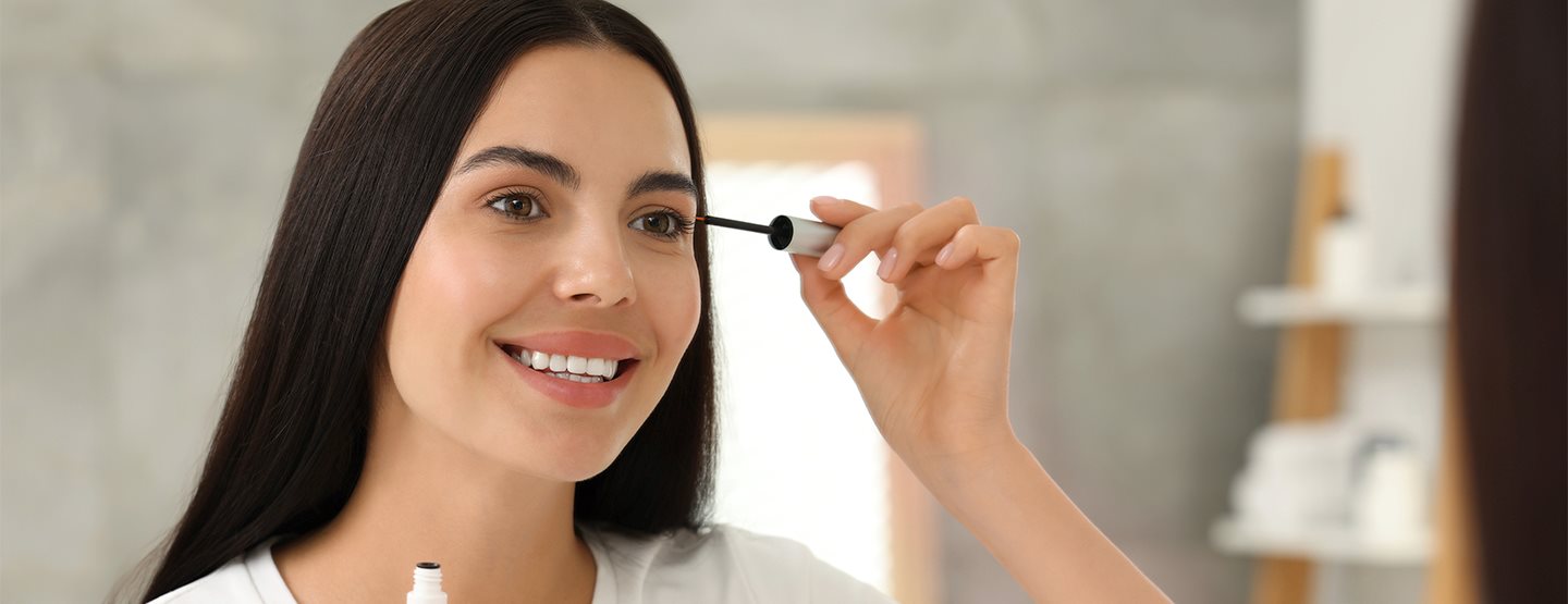 Wimpernserum: 5 wirklich wichtige Fakten