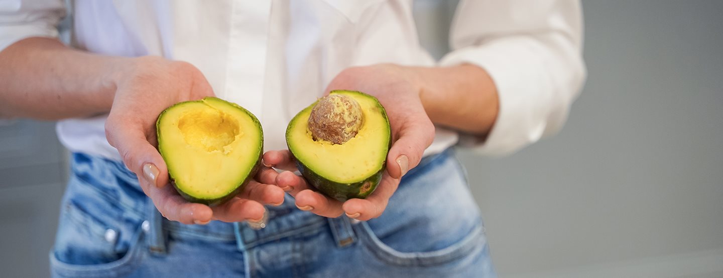 Wie gesund sind Avocados?