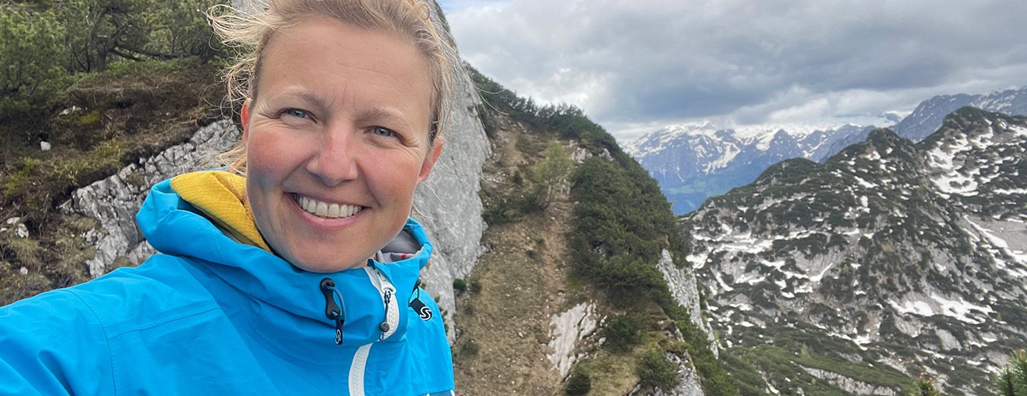 Lust an Zukunft: Die unsichtbaren Helden der  Wanderwege
