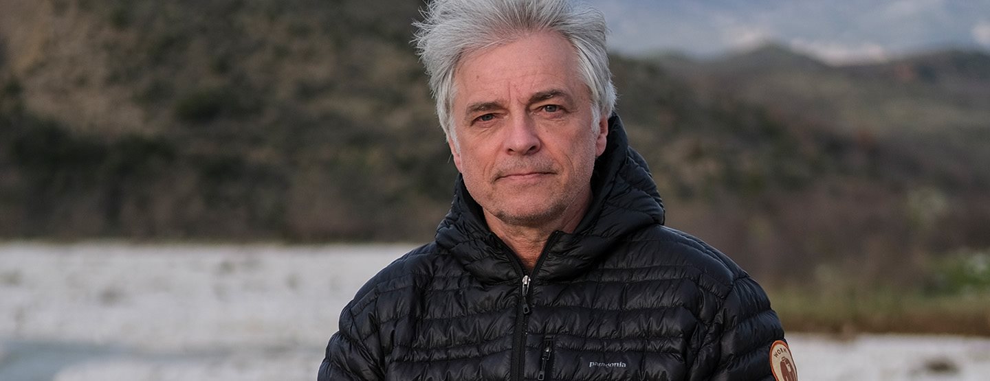 Ulrich Eichelmann: „Wir dürfen Flüsse nicht wie Maschinen behandeln“