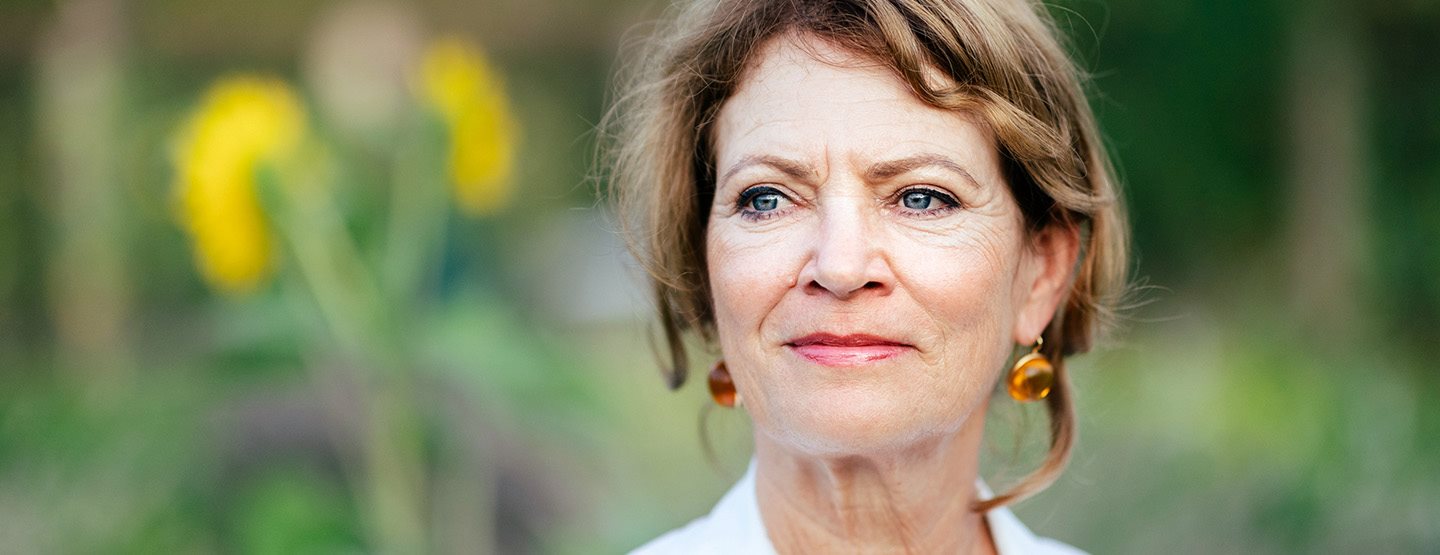 Hanni Rützler über die Ernährung von morgen