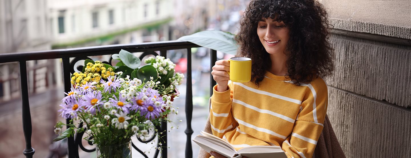 Inspirierende Bücher und Podcasts zum Weltfrauentag 2026