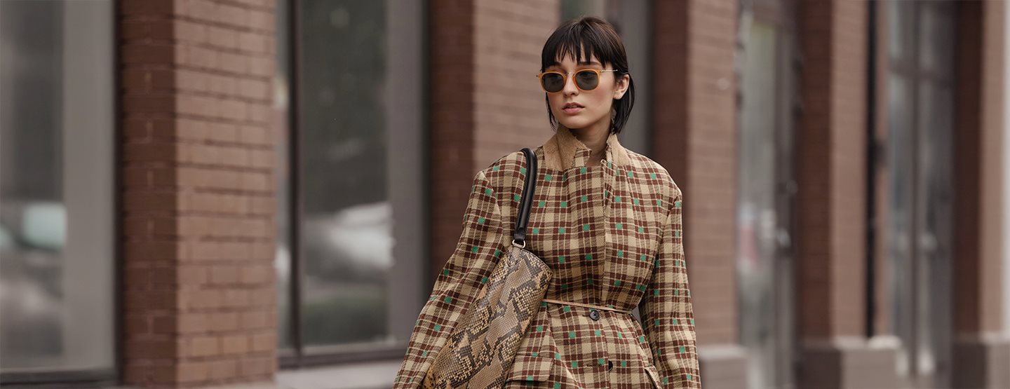 Copenhagen Fashion Week: Die coolsten Streetstyle-Looks