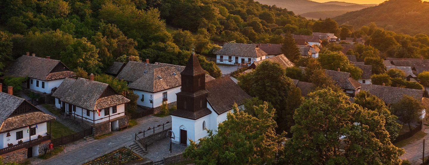 Unsere sechs Geheimtipps für den Urlaub in Ungarn