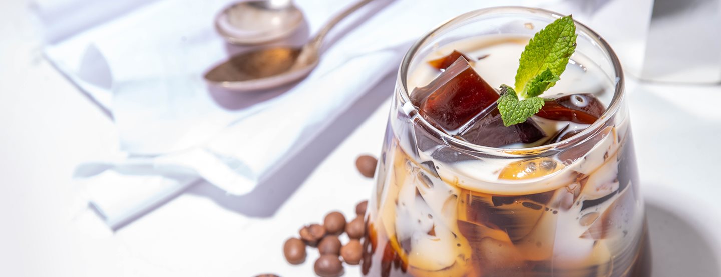 Caffè Leccese: Der Eiskaffee aus dem Süden 