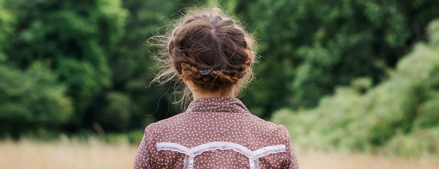 Halo Braid: Das ist die angesagteste Frisur für Oktoberfest 2026 & Co.