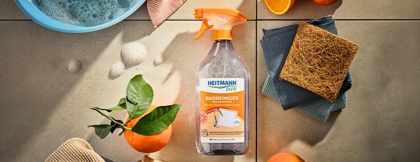Kein Kalk mehr in Sicht!