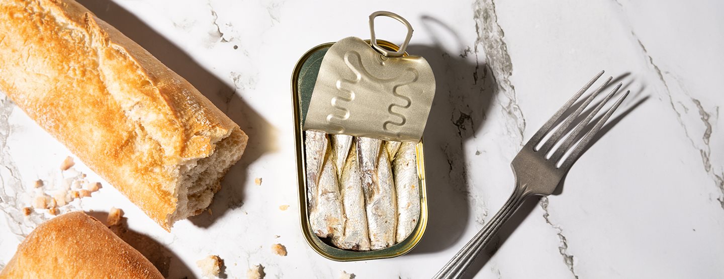 Sind Sardinen gesund? Eine Ernährungsexpertin gibt Antworten