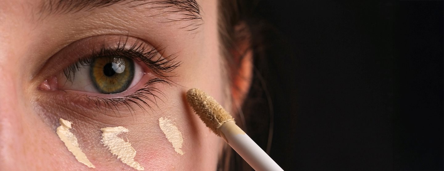 Concealer-Guide: Alles, was Sie wissen müssen