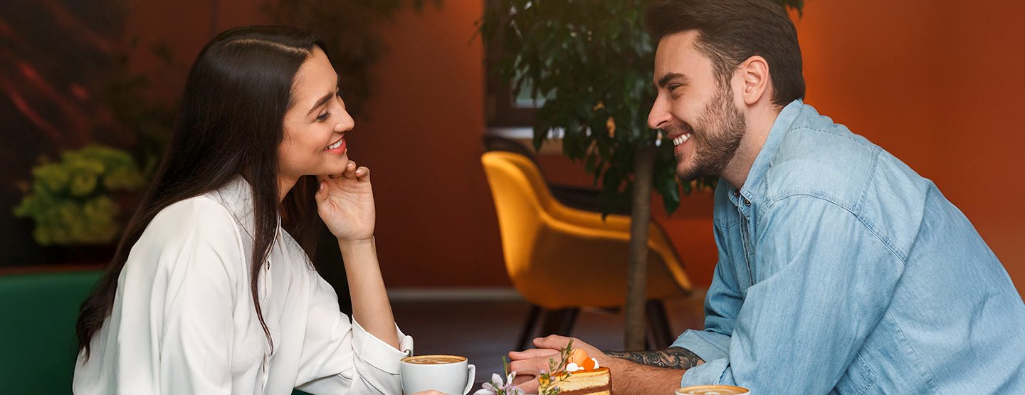Diese 6 Fehler sollten Sie beim Dating vermeiden 