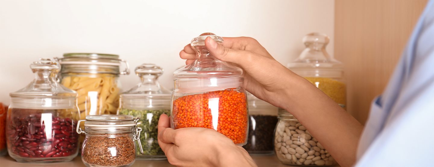 Fibermaxxing: Warum wir 30 Gramm Ballaststoffe am Tag essen sollten