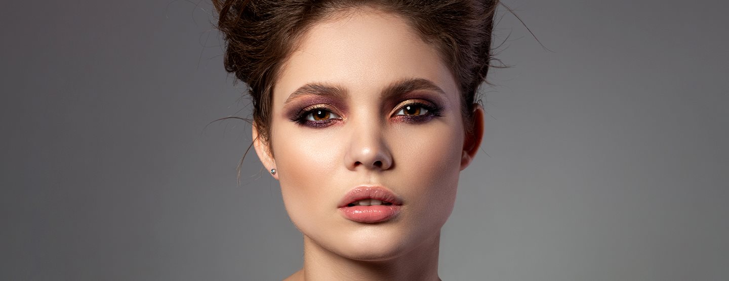 Soft Grunge Make-up: Der coolste Trend für den Herbst und Winter