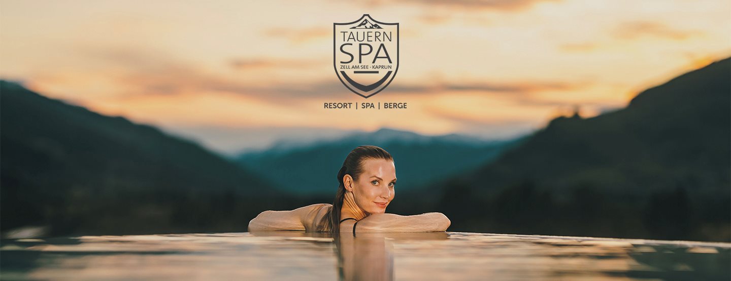 Aufenthalt im TAUERN SPA Zell am See – Kaprun gewinnen