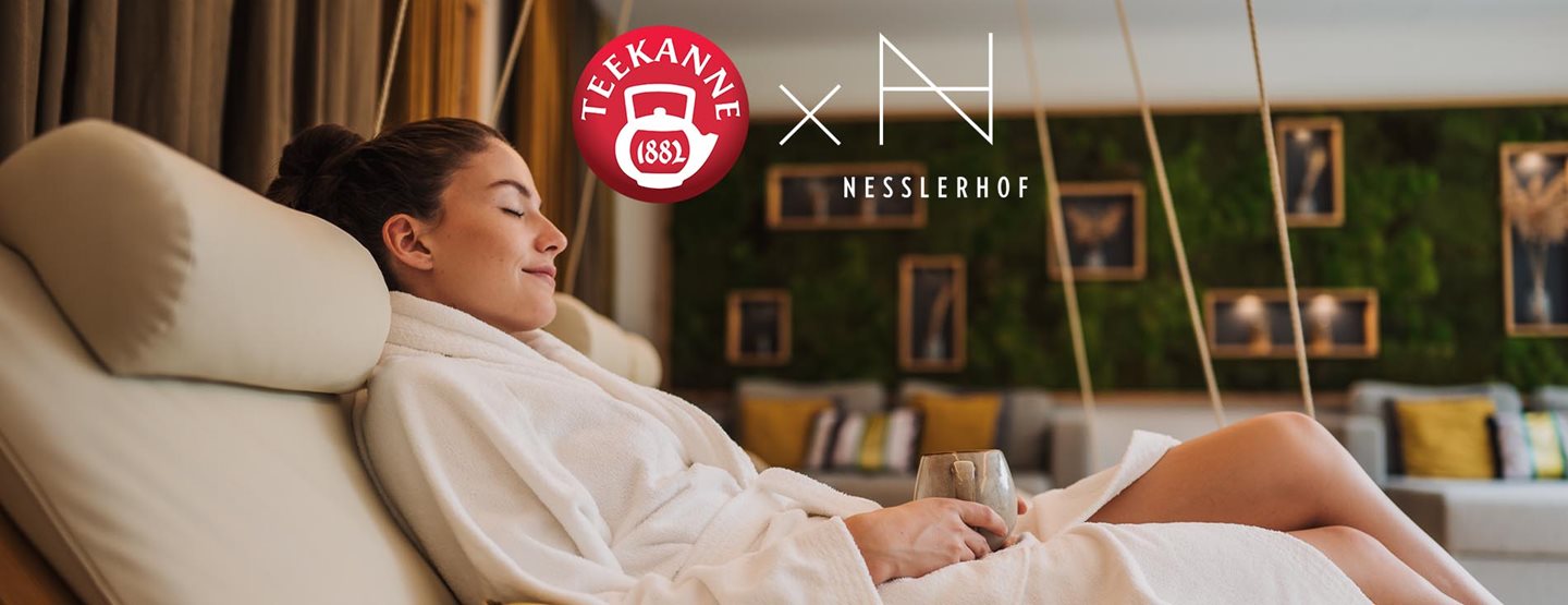 Yoga-Tage im 5 Sterne Luxus-Wellnesshotel Nesslerhof gewinnen