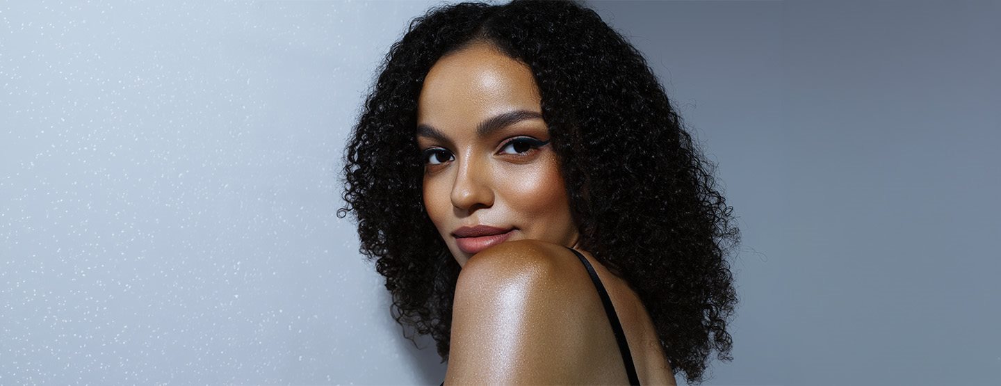Toasty Make-up: Der Trendlook für den Herbst