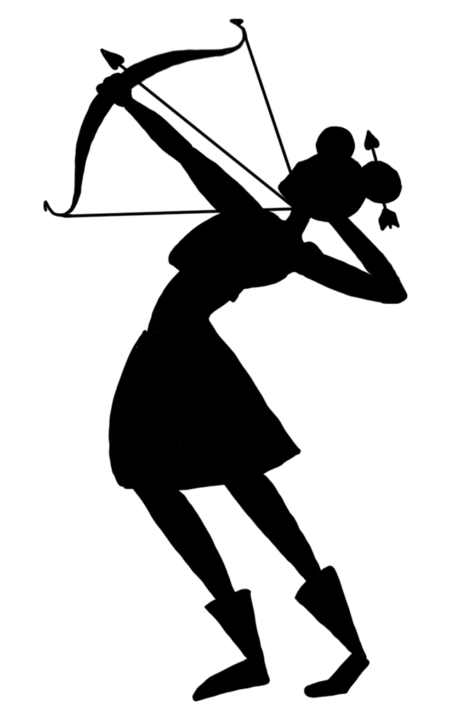 Jahreshoroskop Schütze