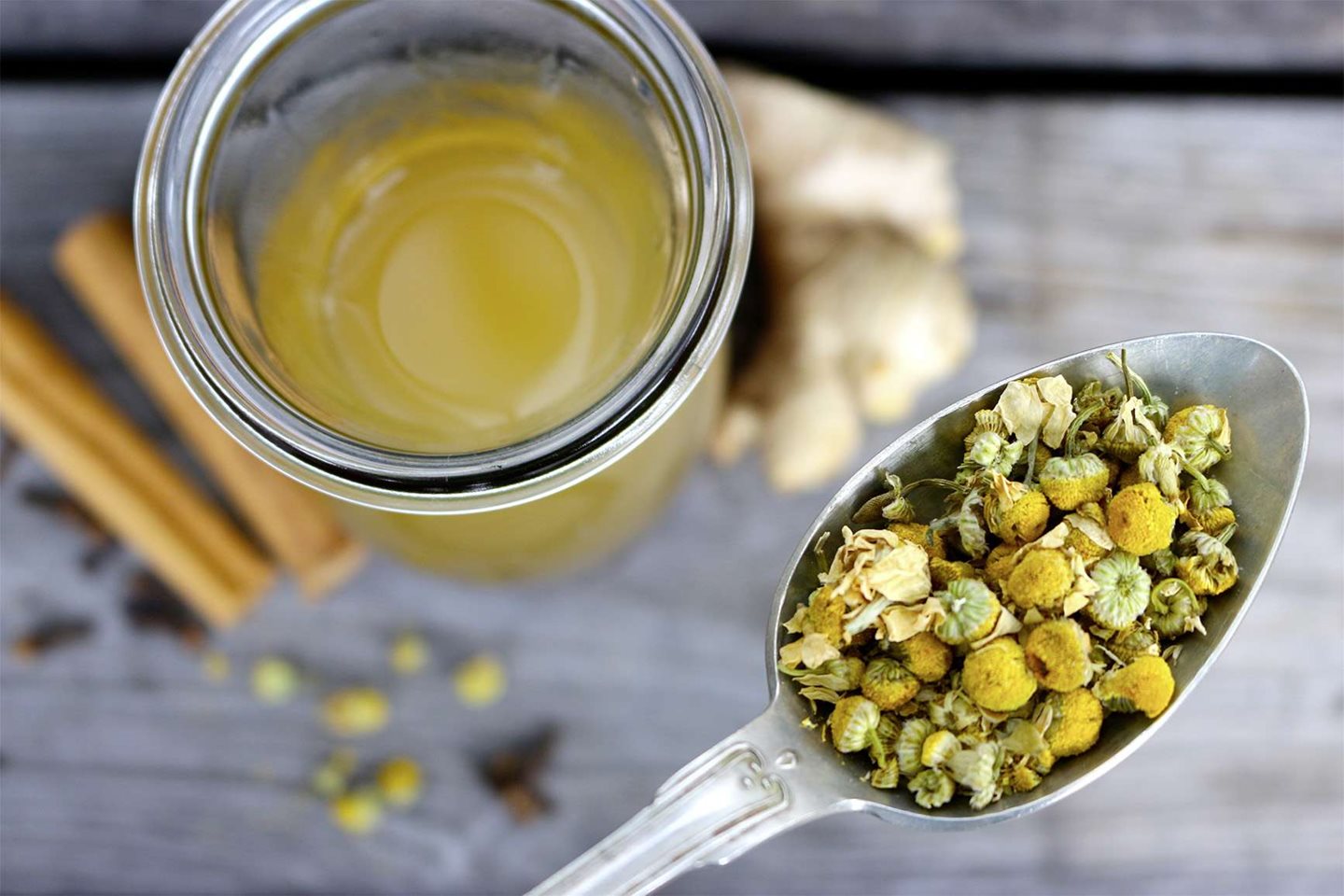 Oxymel: Sauerhonig-Rezept für den Darm