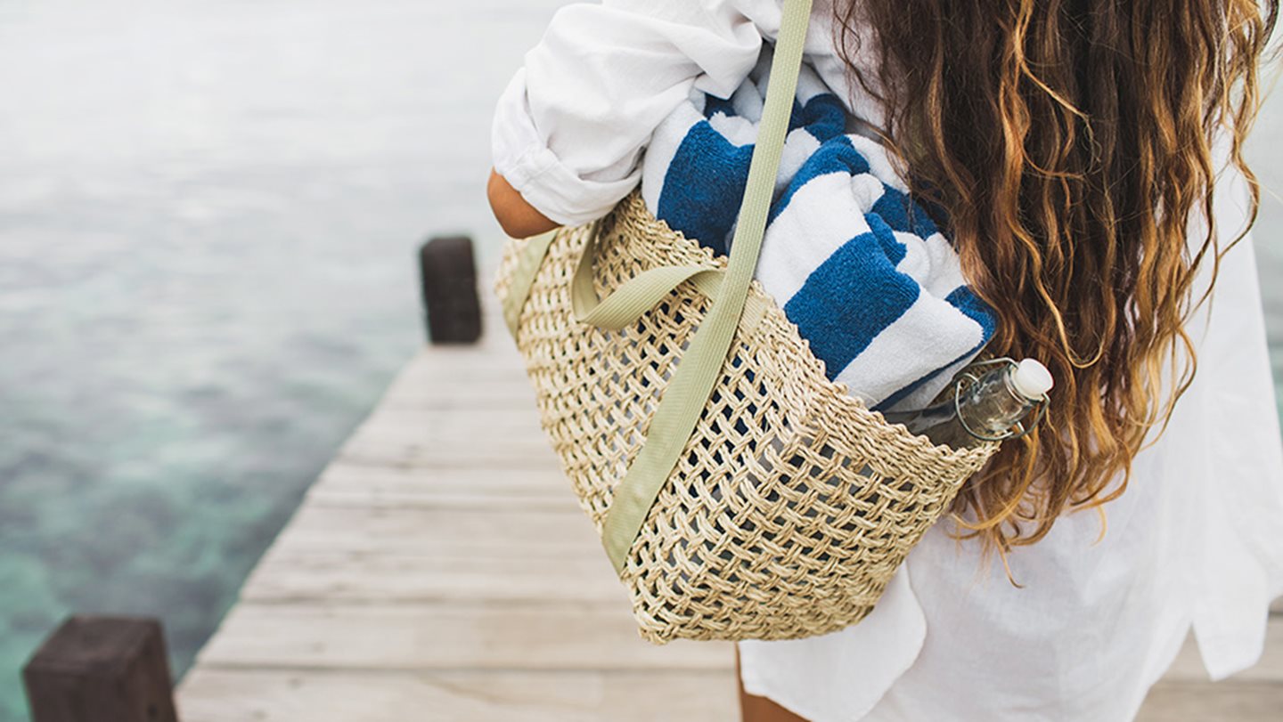 Sommergefühl bewahren: Wie Sie den Urlaub verlängern