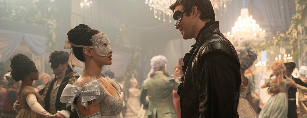 Bridgerton Staffel 4: Hat die Liebe von Benedict & Sophie eine Chance?