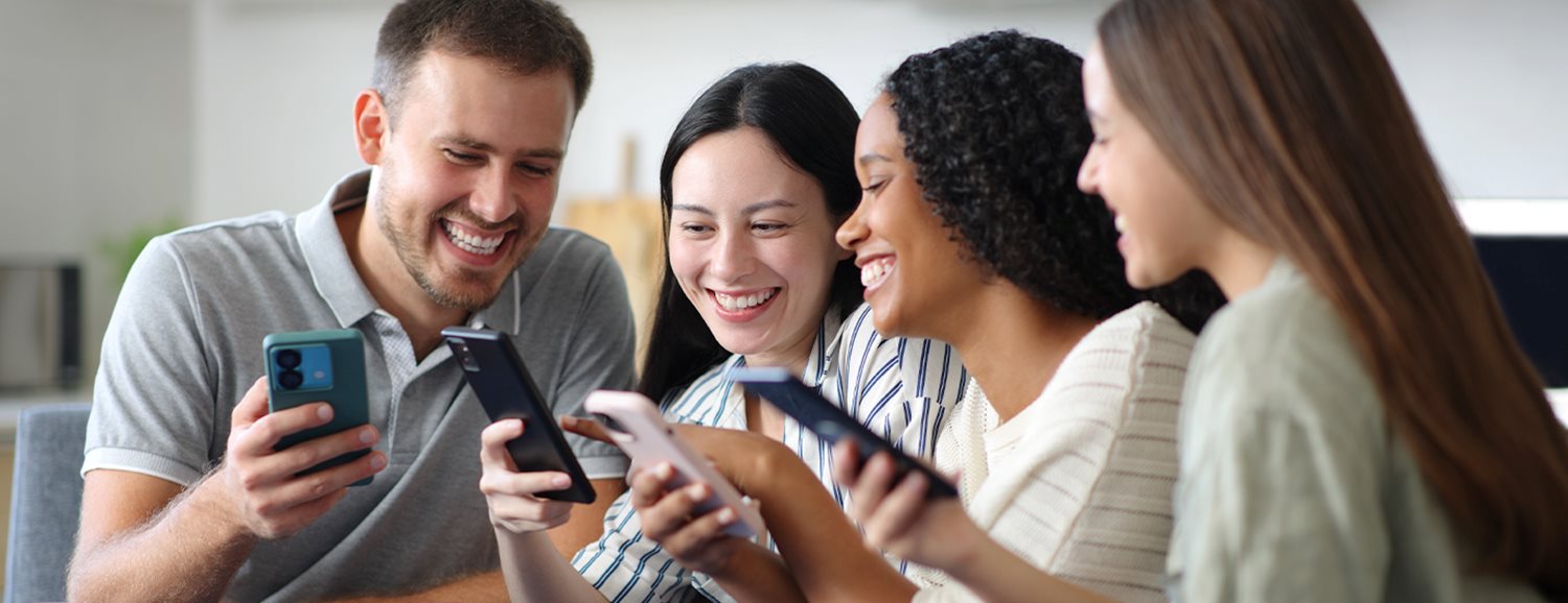 Test: Welches Ehrenamt passt zu mir?