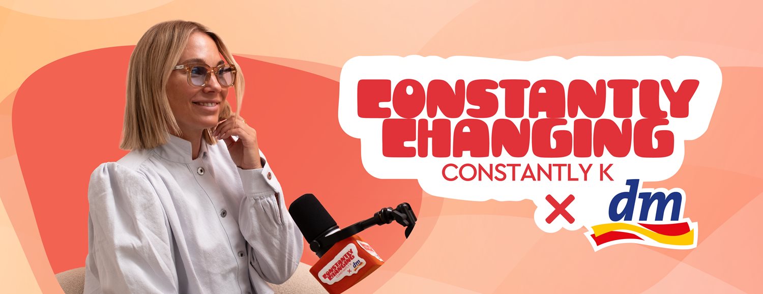 Unternehmerin „Constantly K“: Ihre besten Tipps zum Thema Laufen