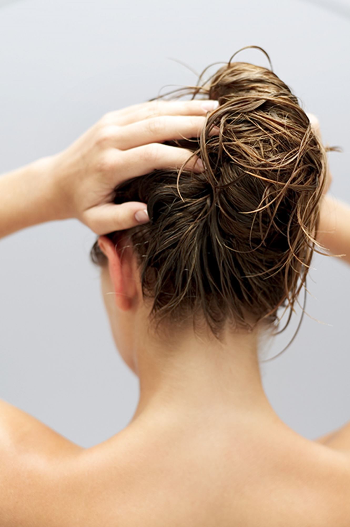 So pflegen wir mit Apfelessig und Kürbis unsere Haare | ACTIVE BEAUTY