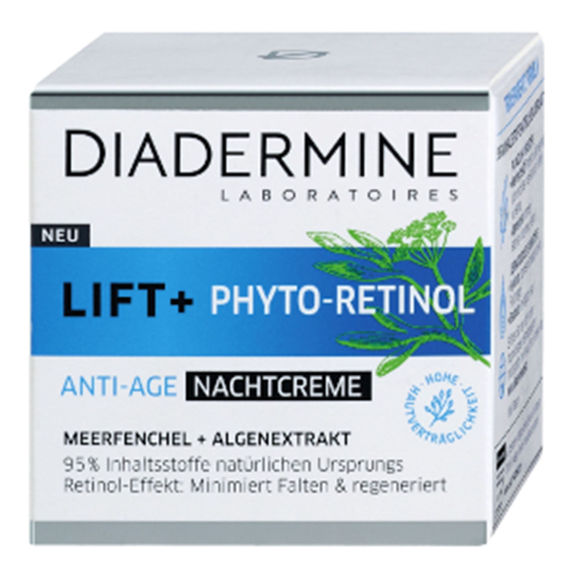 Mit Retinol... 6 Fakten zur Wirkung ACTIVE BEAUTY
