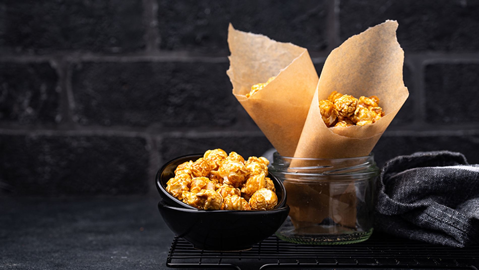 Popcorn Nachhaltiger Einfach Selbst Gemacht ACTIVE BEAUTY