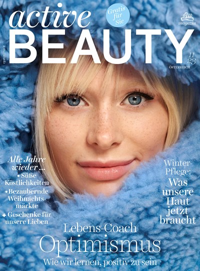 ACTIVE BEAUTY November