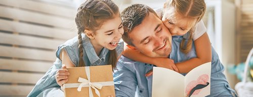 Die besten Vatertagsgeschenke