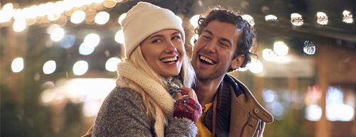 Die schönsten Weihnachtsmärkte: Diese Märkte sorgen für Stimmung