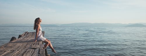 So stärken wir unsere Resilienz laut Psychologin