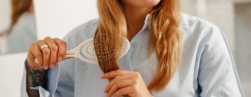 Haarbürsten-Quiz: Welche ist die richtige Bürste für meine Haare?